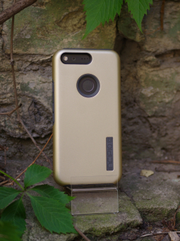 Case Google Pixel 1 Incipio Gold 3