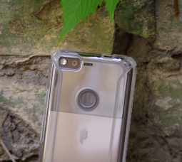 Case Google Pixel 1 Poetic Transparent 3