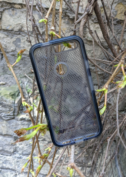 Case Google Pixel 1 Tech21 Black 2
