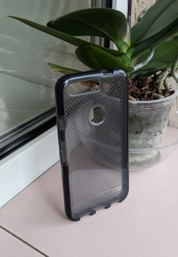 Case Google Pixel 1 Tech21 Black 4