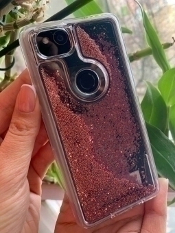Case Google Pixel 2 Case Mate Waterfall