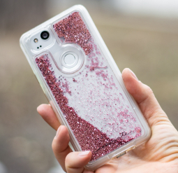 Case Google Pixel 2 Case Mate Waterfall 21