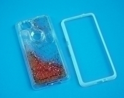 Case Google Pixel 2 Case Mate Waterfall 3