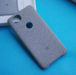 Case Google Pixel 2 Fabric 1