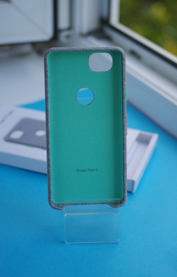 Case Google Pixel 2 Fabric 2
