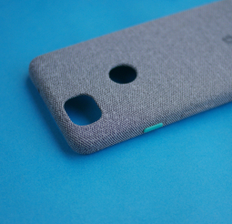 Case Google Pixel 2 Fabric 4