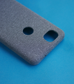 Case Google Pixel 2 Fabric 5