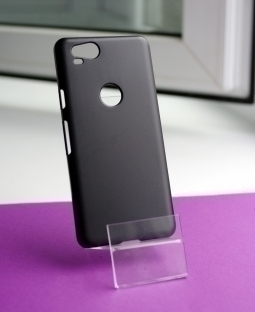 Case Google Pixel 2 Hard Shell Black