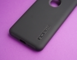 Case Google Pixel 2 Incipio Dualpro Black 4