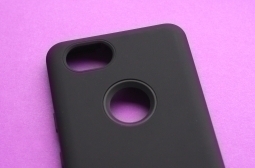 Case Google Pixel 2 Incipio Dualpro Black 5