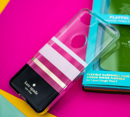 Case Google Pixel 2 Kate Spade 1