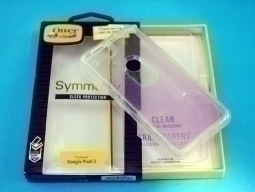 Case Google Pixel 2 Otterbox Symmetry Series 2