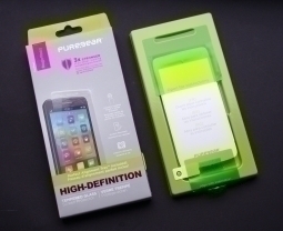 Case Google Pixel 2 Puregear