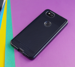 Case Google Pixel 2 Tech21 Black1