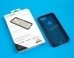 Case Google Pixel 2 Tech21 Black 5