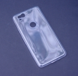Case Google Pixel 2 Tpu Transparent