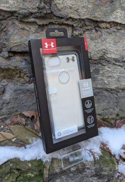 Case Google Pixel 2 Under Armor 3