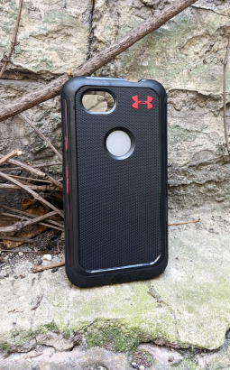 Case Google Pixel 2 Under Armour 1