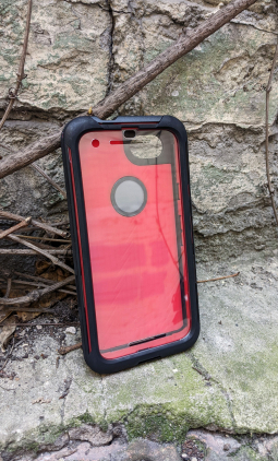 Case Google Pixel 2 Under Armour 2