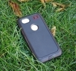 Case Google Pixel 2 Undr Armour 0