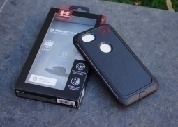 Case Google Pixel 2 Undr Armour 1