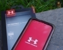 Case Google Pixel 2 Undr Armour 2