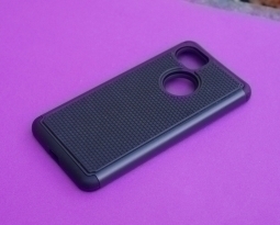Case Google Pixel 2 Xl Black Combo
