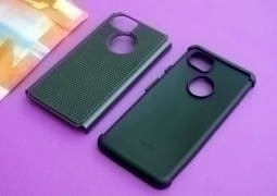 Case Google Pixel 2 Xl Black Combo 3
