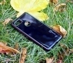 Case Google Pixel 2 Xl Black Tpu 1