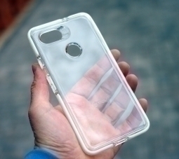 Case Google Pixel 2 Xl Gear4 2