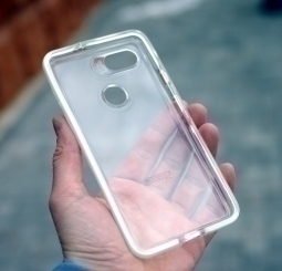 Case Google Pixel 2 Xl Gear4 4
