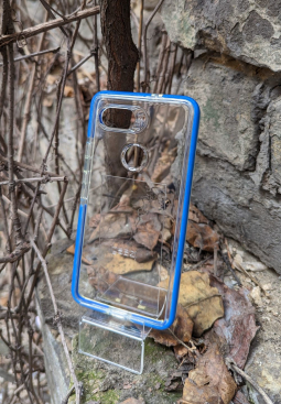 Case Google Pixel 2 Xl Gear4 Blue
