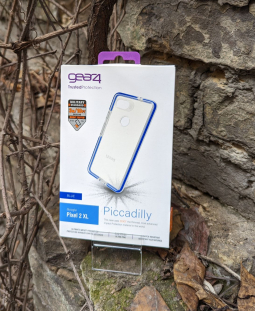 Case Google Pixel 2 Xl Gear4 Blue 3