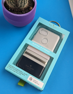 Case Google Pixel 2 Xl Kate Spade 3