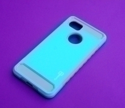 Case Google Pixel 2 Xl Mint Gray