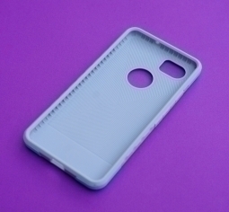 Case Google Pixel 2 Xl Mint Gray 2