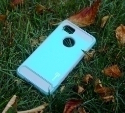 Case Google Pixel 2 Xl Mint Gray 3