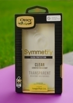 Case Google Pixel 2 Xl Otterbox Symmetry 3