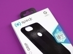 Case Google Pixel 2 Xl Speck Presidio Grip Black 4