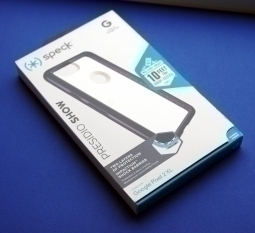 Case Google Pixel 2 Xl Speck Presidio Show 5