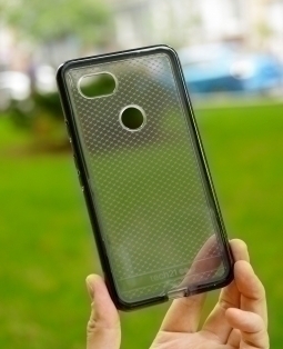 Case Google Pixel 2 Xl Tech21 Black 1