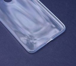Case Google Pixel 2 Xl Tpu Transparent 3