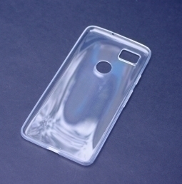 Case Google Pixel 2 Xl Tpu Transparent 4