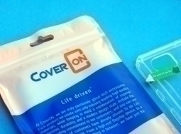 Case Google Pixel 2 Xl Transparent 3