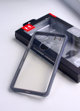 Case Google Pixel 2 Xl Under Armour Verge 1