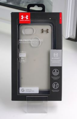 Case Google Pixel 2 Xl Under Armour Verge 2
