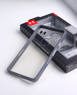 Case Google Pixel 2 Xl Under Armour Verge 6