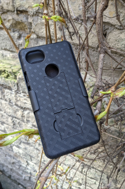 Case Google Pixel 2 Xl Verizon Kickstand 2