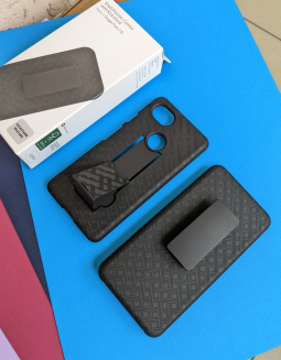 Case Google Pixel 2 Xl Verizon Kickstand 3