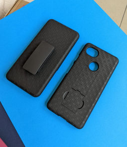 Case Google Pixel 2 Xl Verizon Kickstand 4